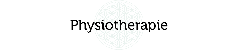 Physiotherapie Behandlung in Würzburg