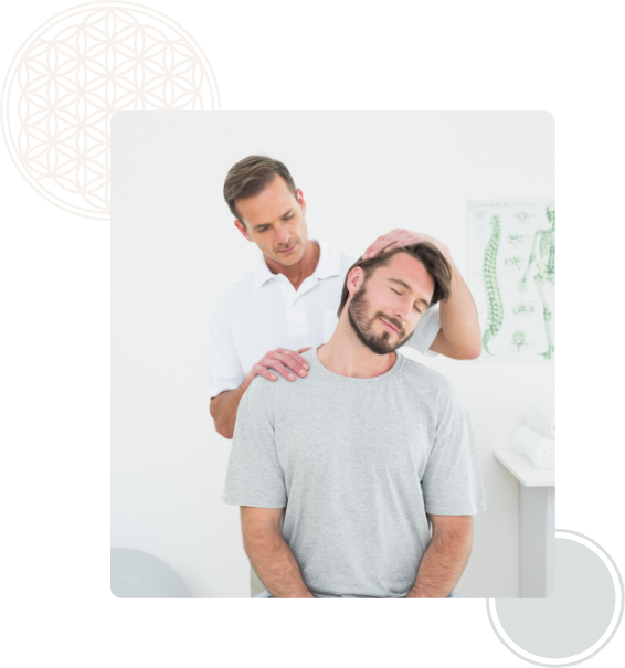 Osteopathie Behandlung in Würzburg